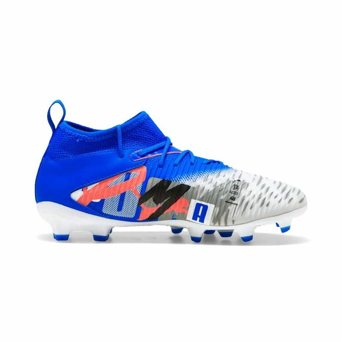 Puma Future 8 Match Forev fodboldstøvler til voksne - str. 36