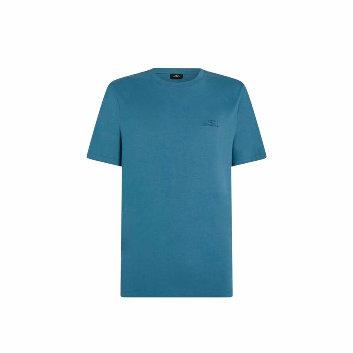 O'Neill Small Logo herre T-shirt, kortærmet - Indigo, XL