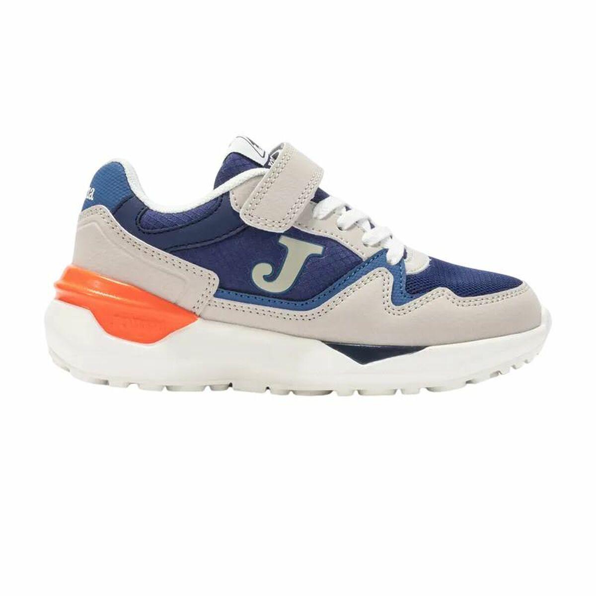 Joma Sport børnesneakers 3080 Jr 2503 - str. 29
