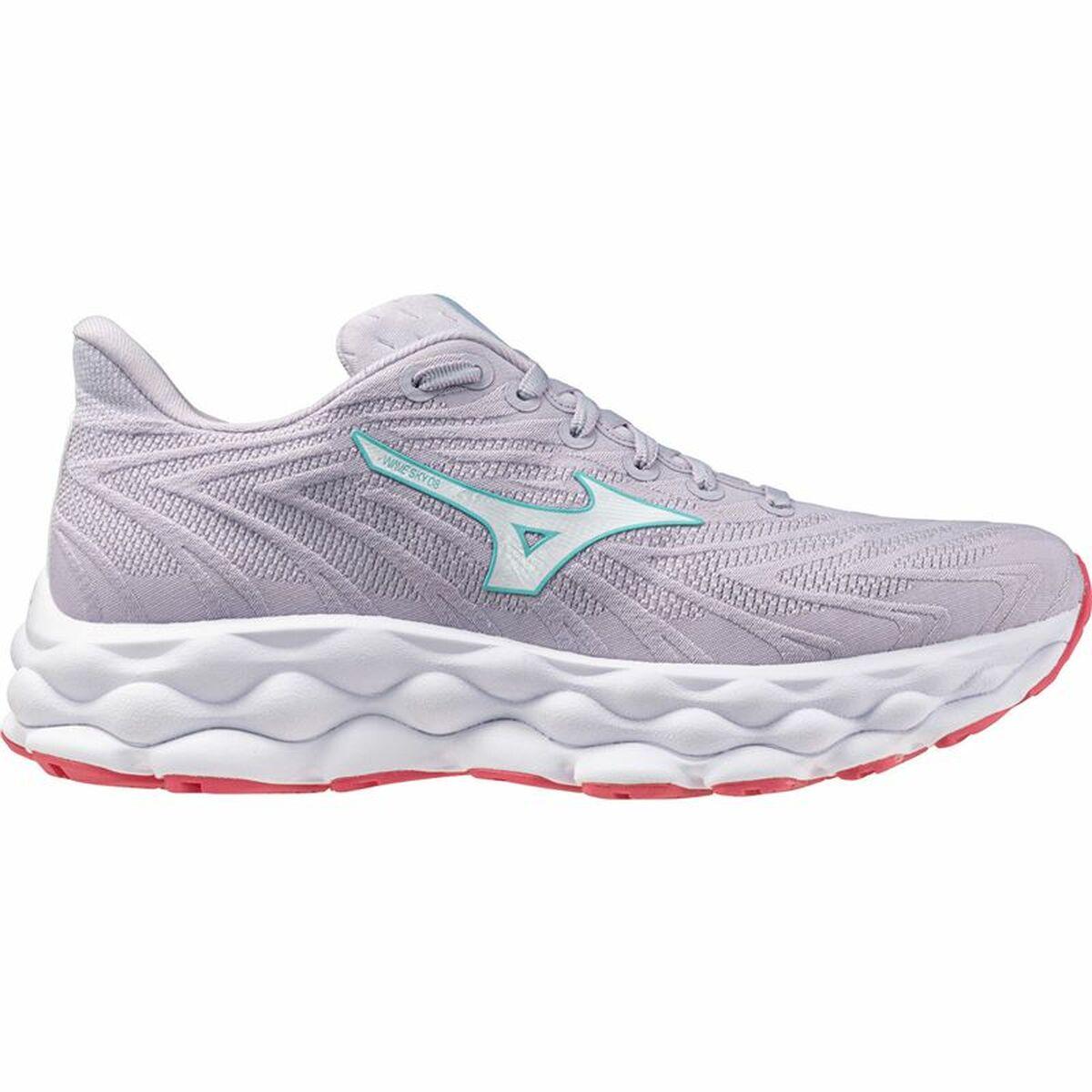 Mizuno Wave Sky 8 løbesko til dame - str. 42