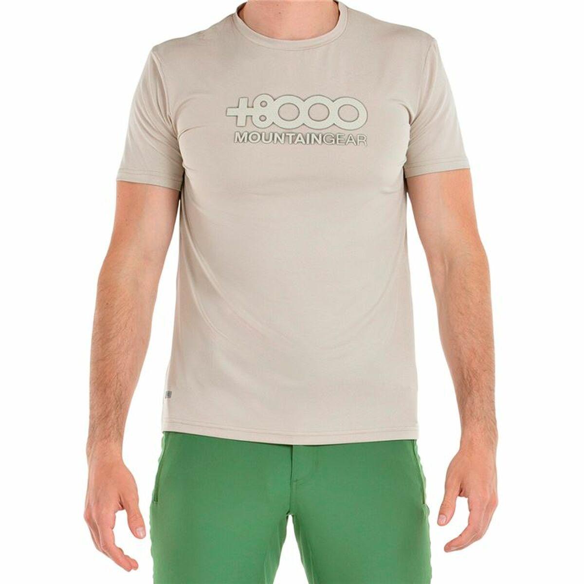 Pipe T-shirt til mænd - Str. L