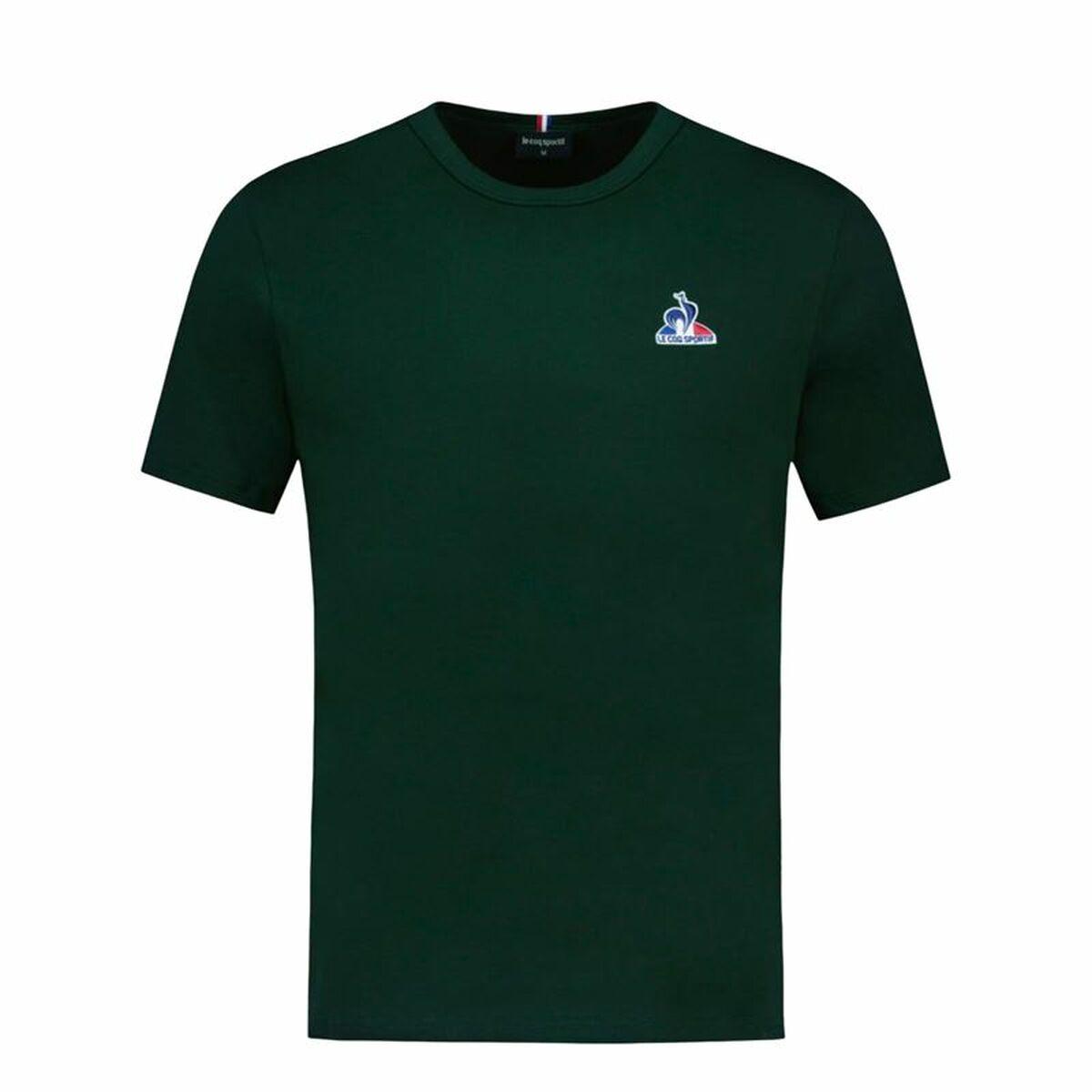Le coq sportif Ess N°1 Scarab herre T-shirt, kortærmet - L