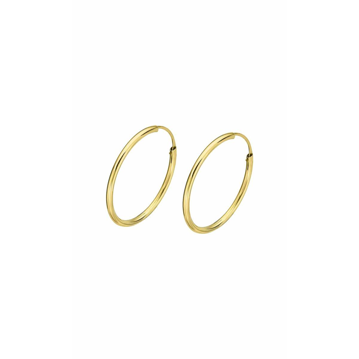 Dameur Lotus LG00116/16 - elegant armbåndsur til kvinder