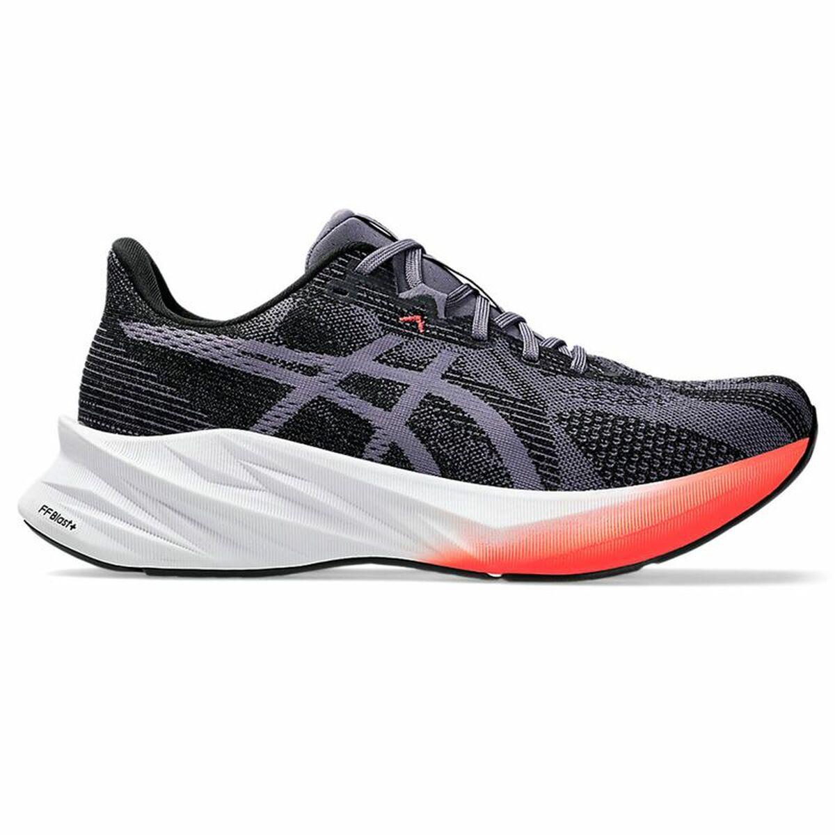 Asics Dynablast 5 dame løbesko - Sort, str. 41,5