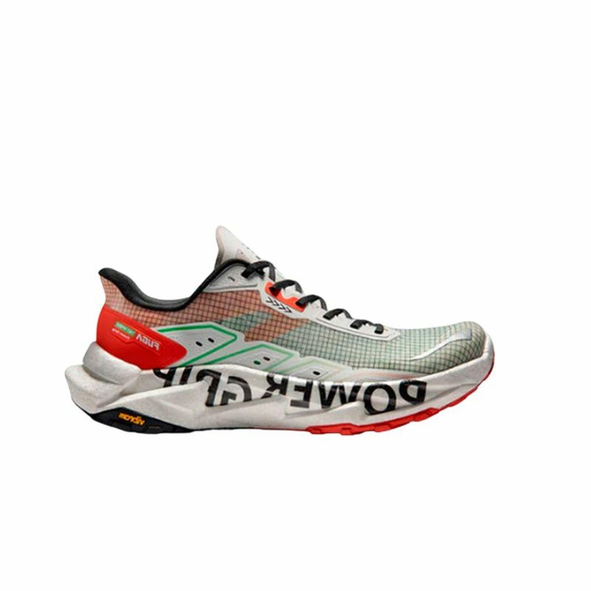 Kailas Fuga Yao Speed løbesko til mænd - Hvid, str. 43