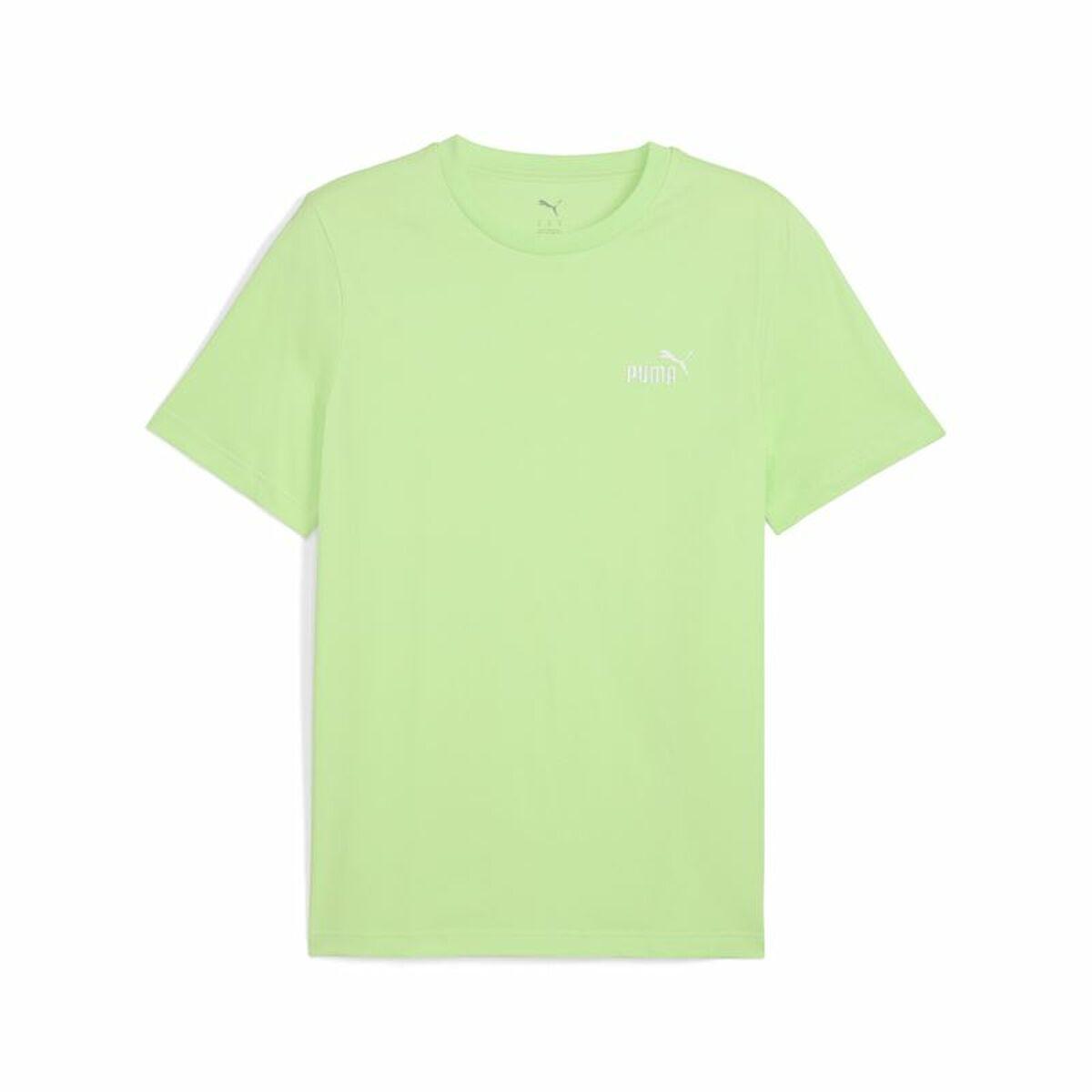 Puma Essentials Small No. 1 Logo T-shirt til mænd - M