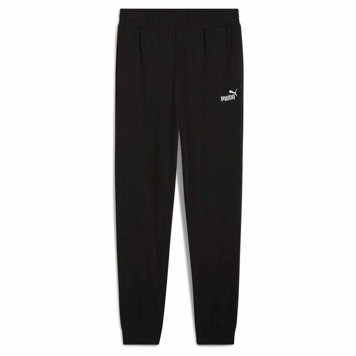 Puma Essentials bukser - sort, 2XL (herre)