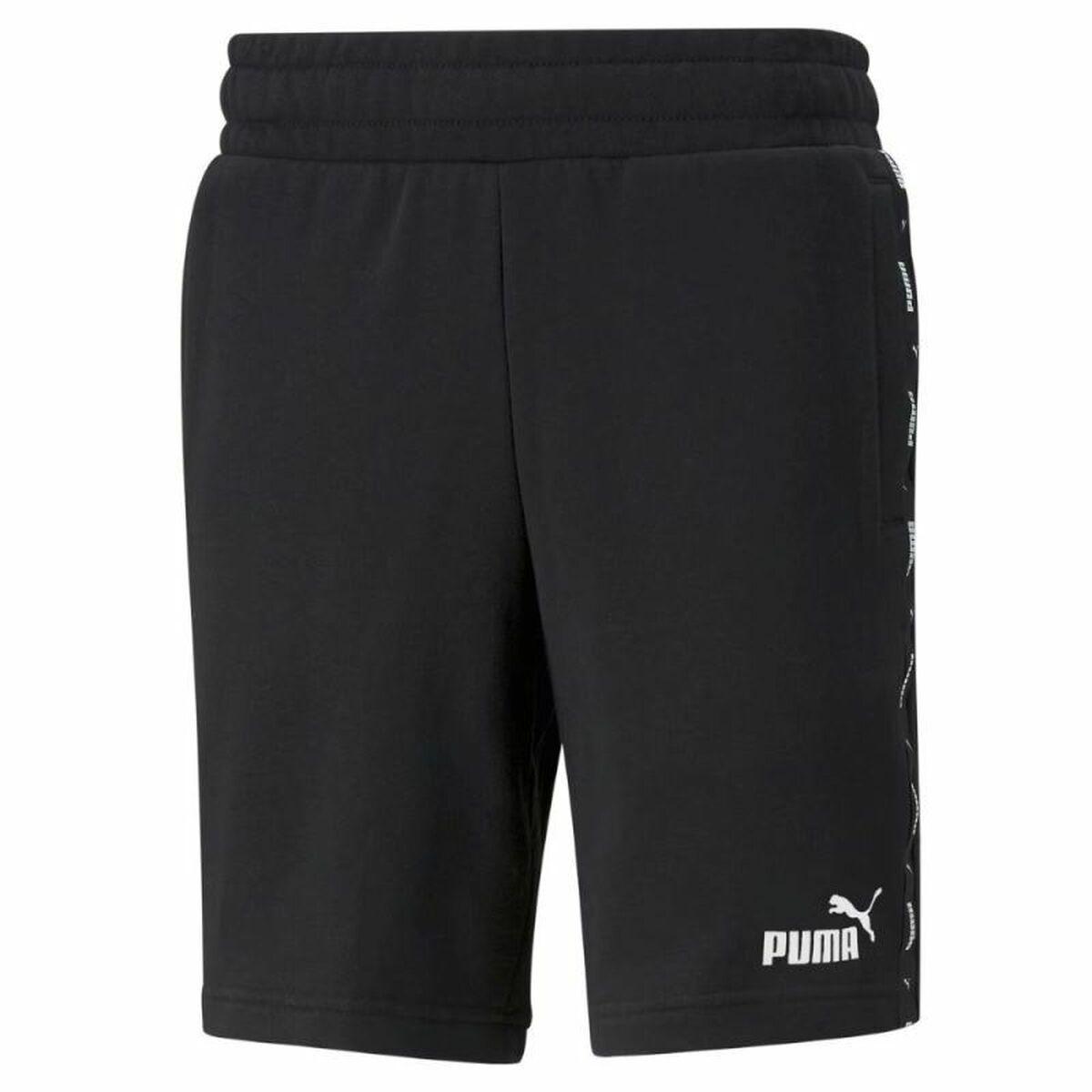 Puma herreshorts 684682 16 - str. S, sort
