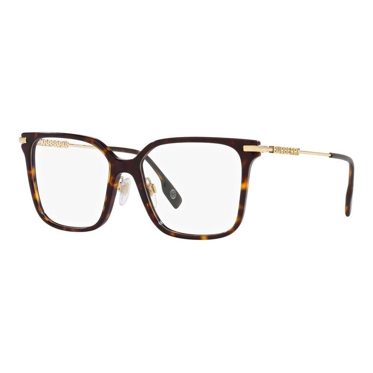 Brillestel Burberry ELISABETH BE 2376 - dame, acetat