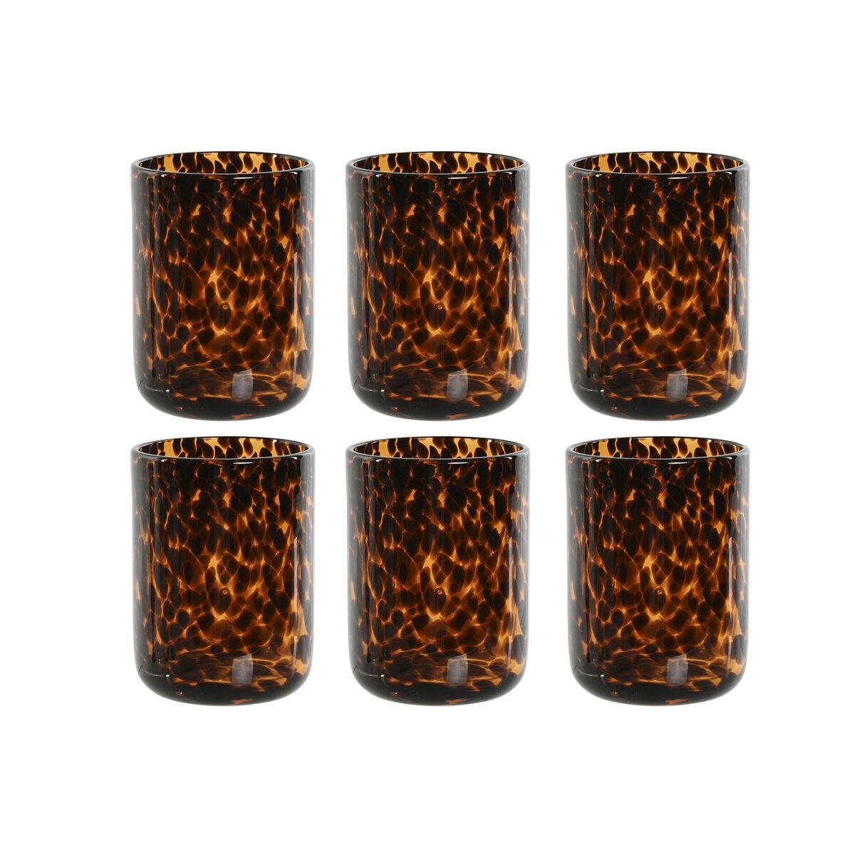 Glassæt - Krystal Vintage, 320 ml (6 stk.)