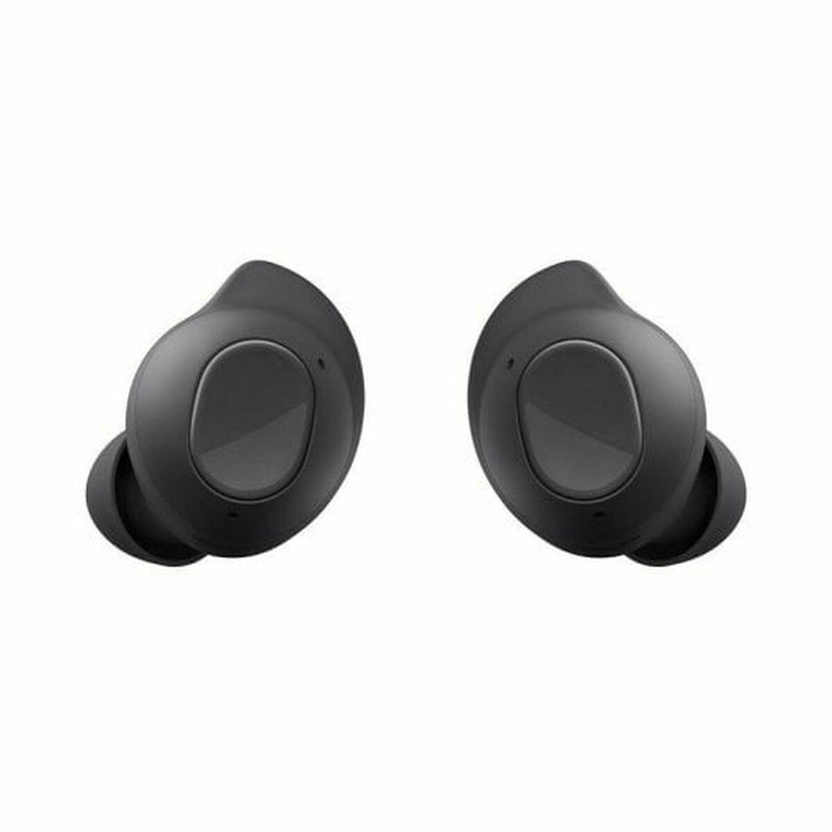 Samsung Galaxy Buds FE true wireless med mikrofon - Grå/Grafit