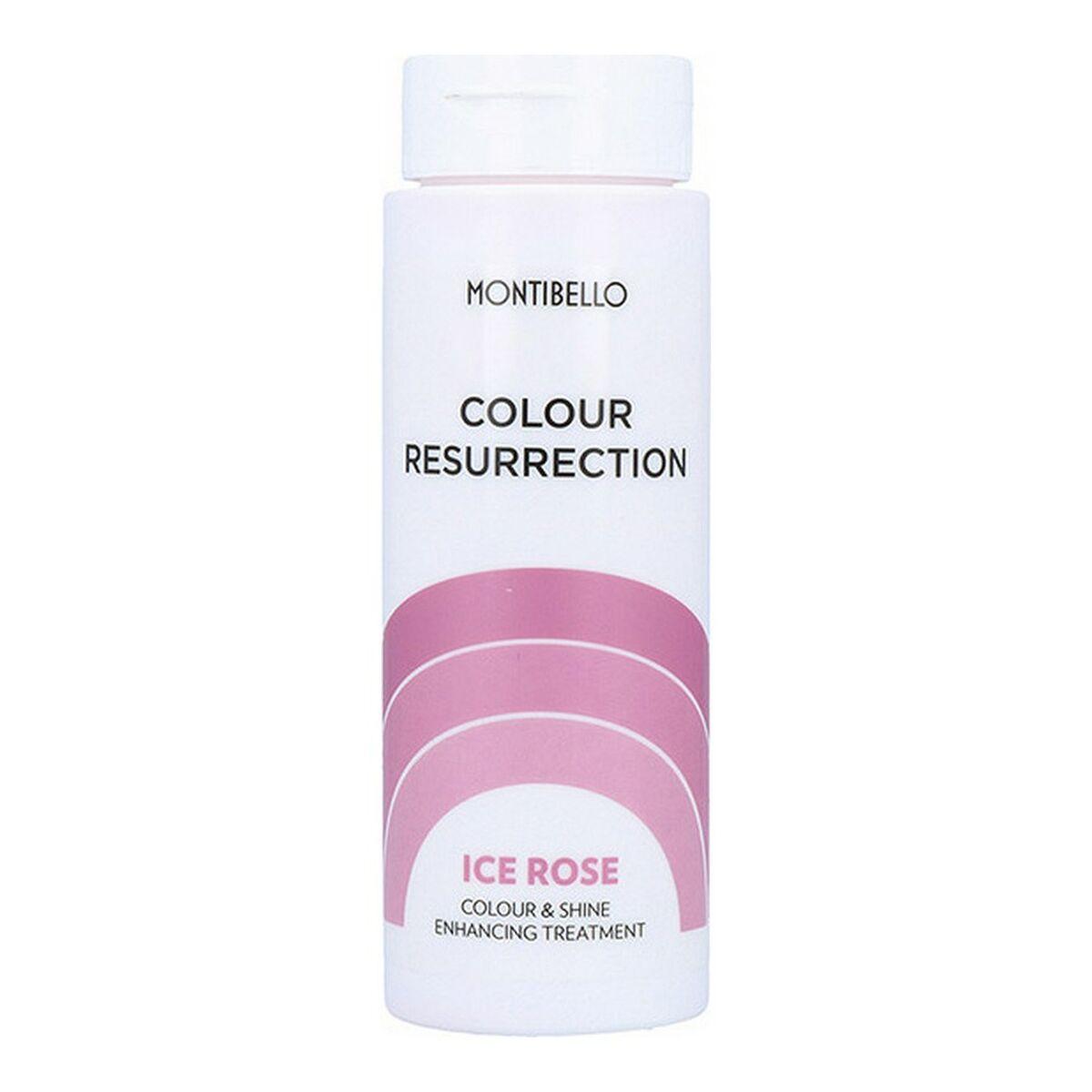 Montibello Colour Resurrection Ice Rose - farveforbedrende gel