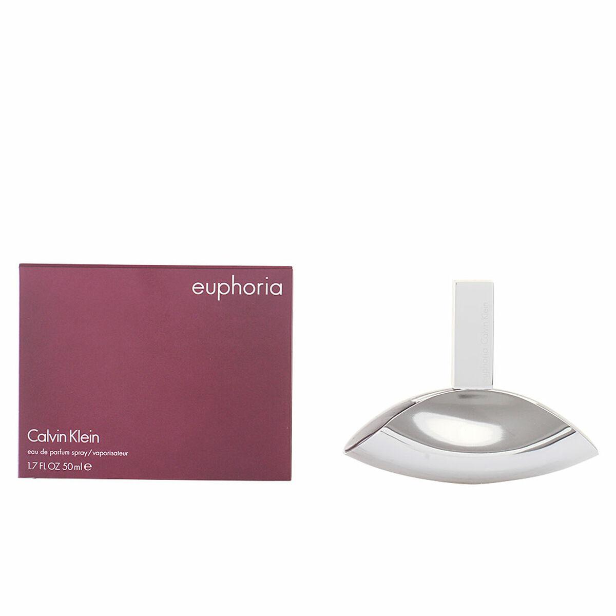 Parfume til kvinder Calvin Klein Euphoria EDP 50 ml