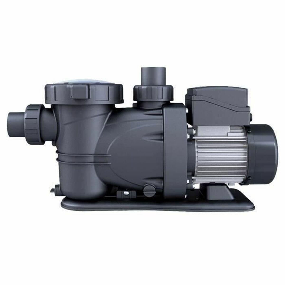 Gre rensesystem til swimmingpool - pumpe og filter