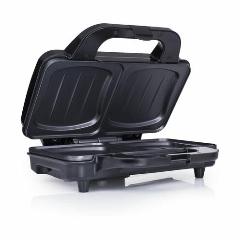 Tristar SA-3060 sandwichmaker 900 W - sort/mørkegrå