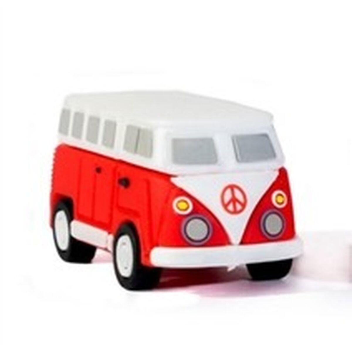 Tech One Tech USB-stik 32 GB (TEC5147-32) - USB 2.0