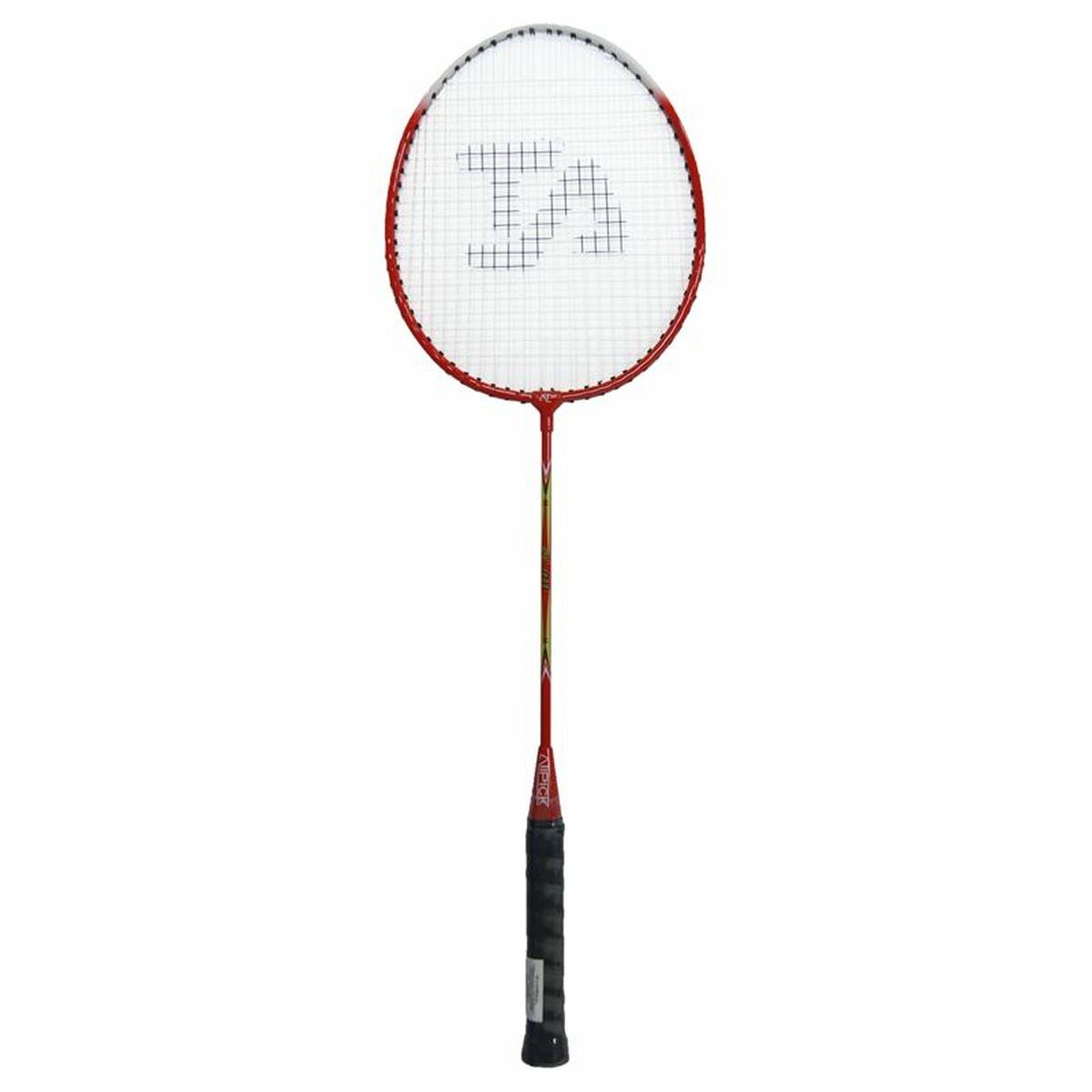 Badmintonketcher Atipick RQB40020-RJVE - rød