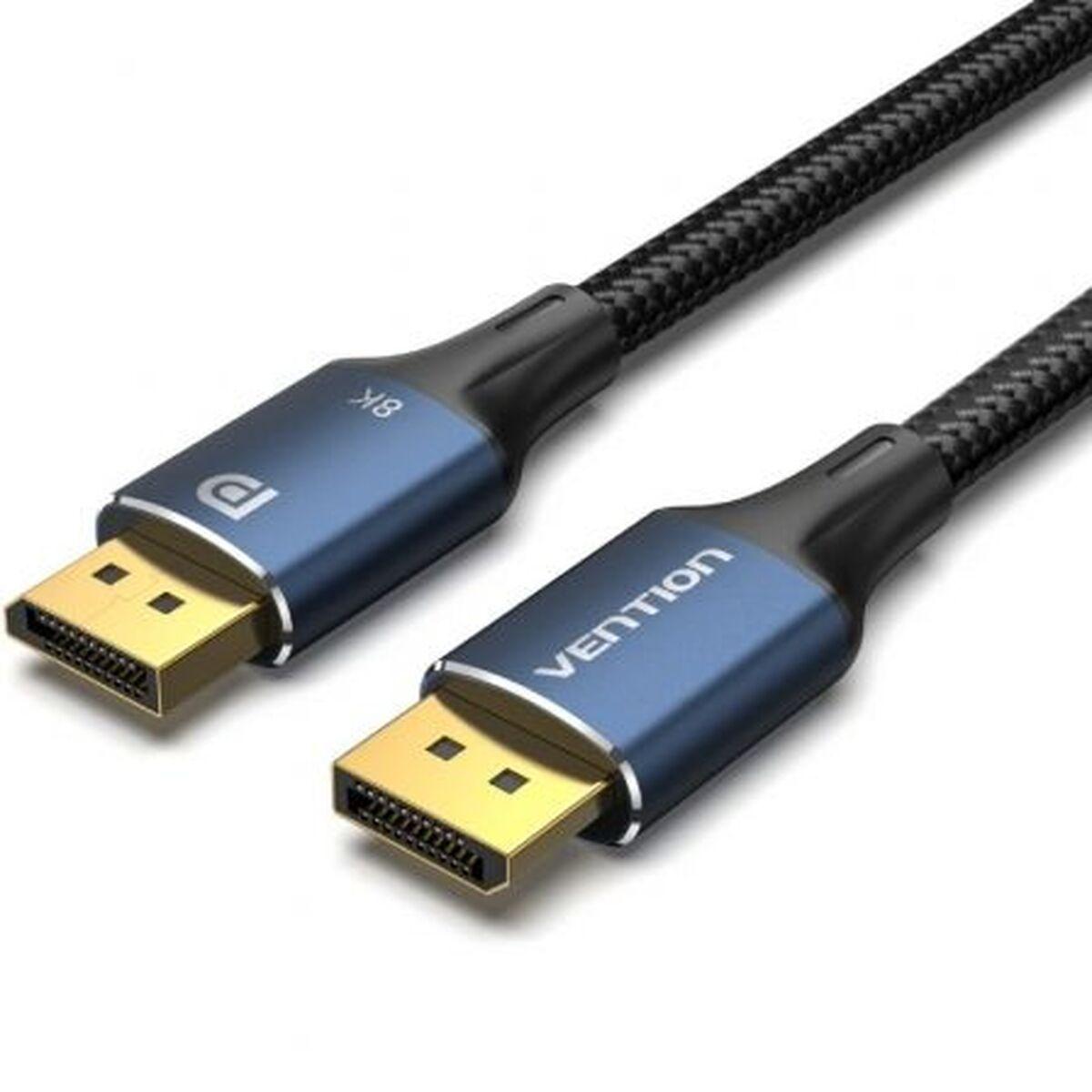 Vention DisplayPort-kabel 1,5 m - HCELG