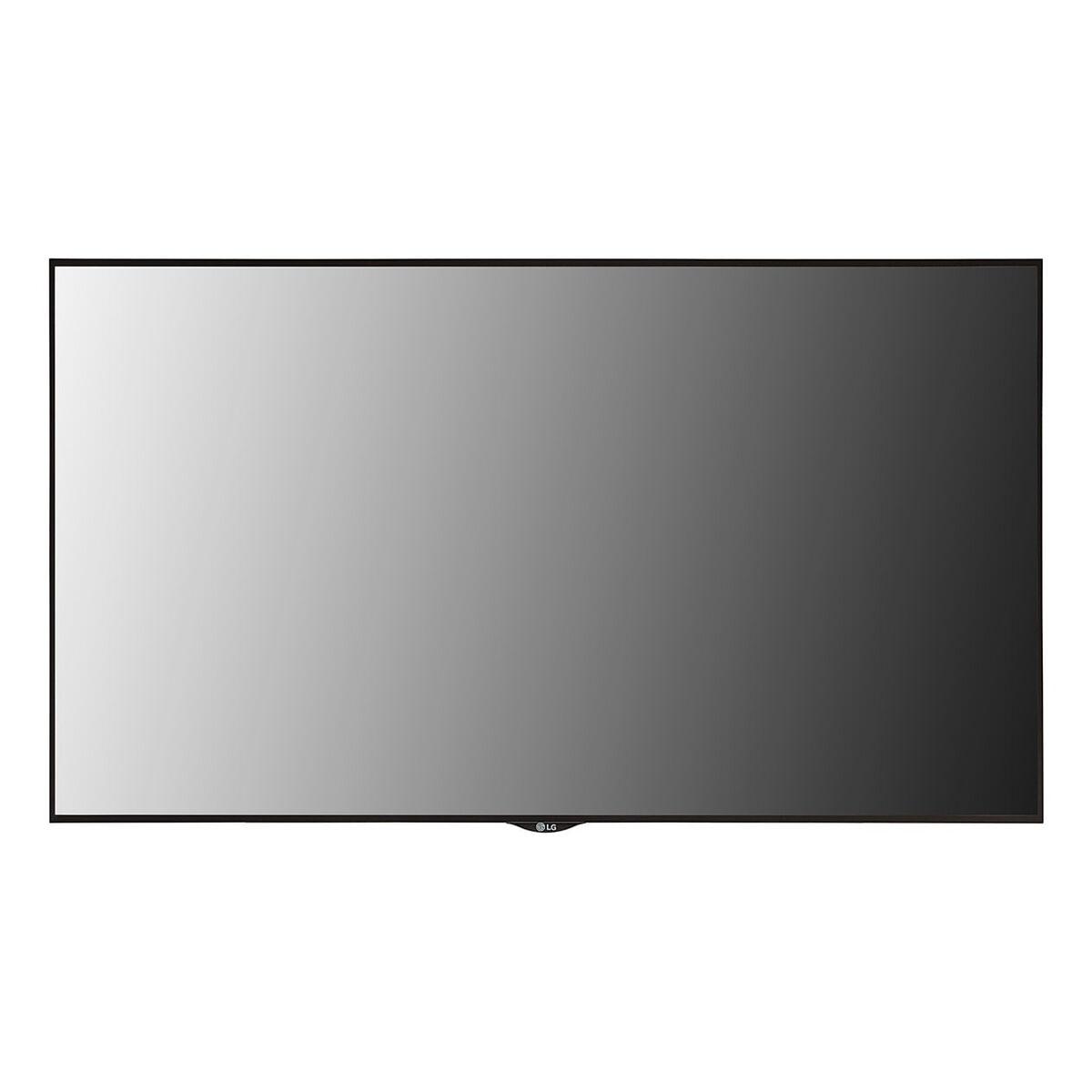 LG 55XS4P XS4P Series - 55" with Integrated Pro:Idiom LED-backlit LCD display - Full HD - for digital signage