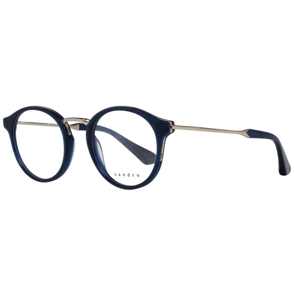 Brillestel dame Sandro Paris SD2010 49004 - acetat