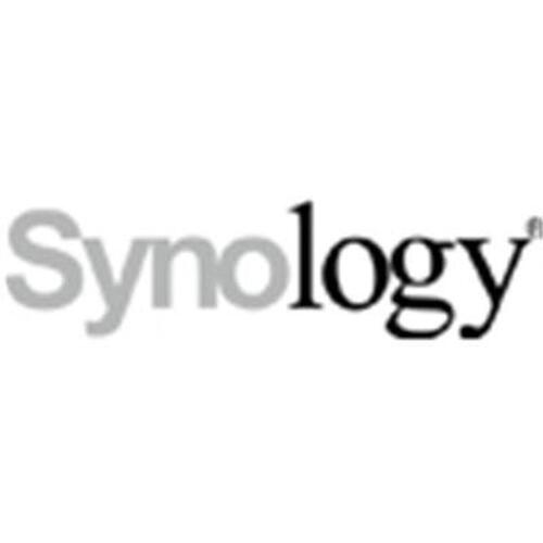 Synology Surveillance Station - 4 enhedslicenser (CLP4)