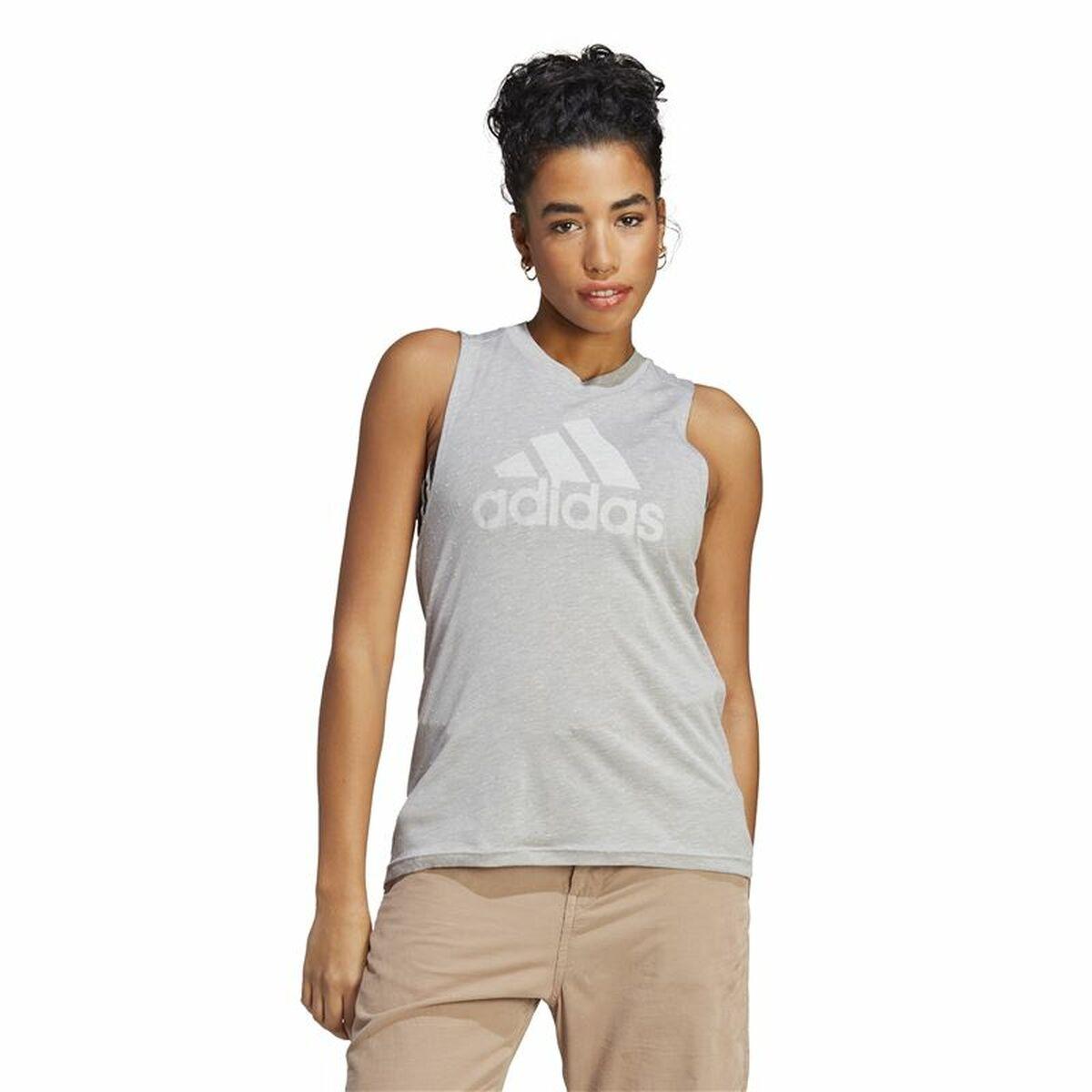 Adidas Winrs 3.0 tanktop til kvinder - S