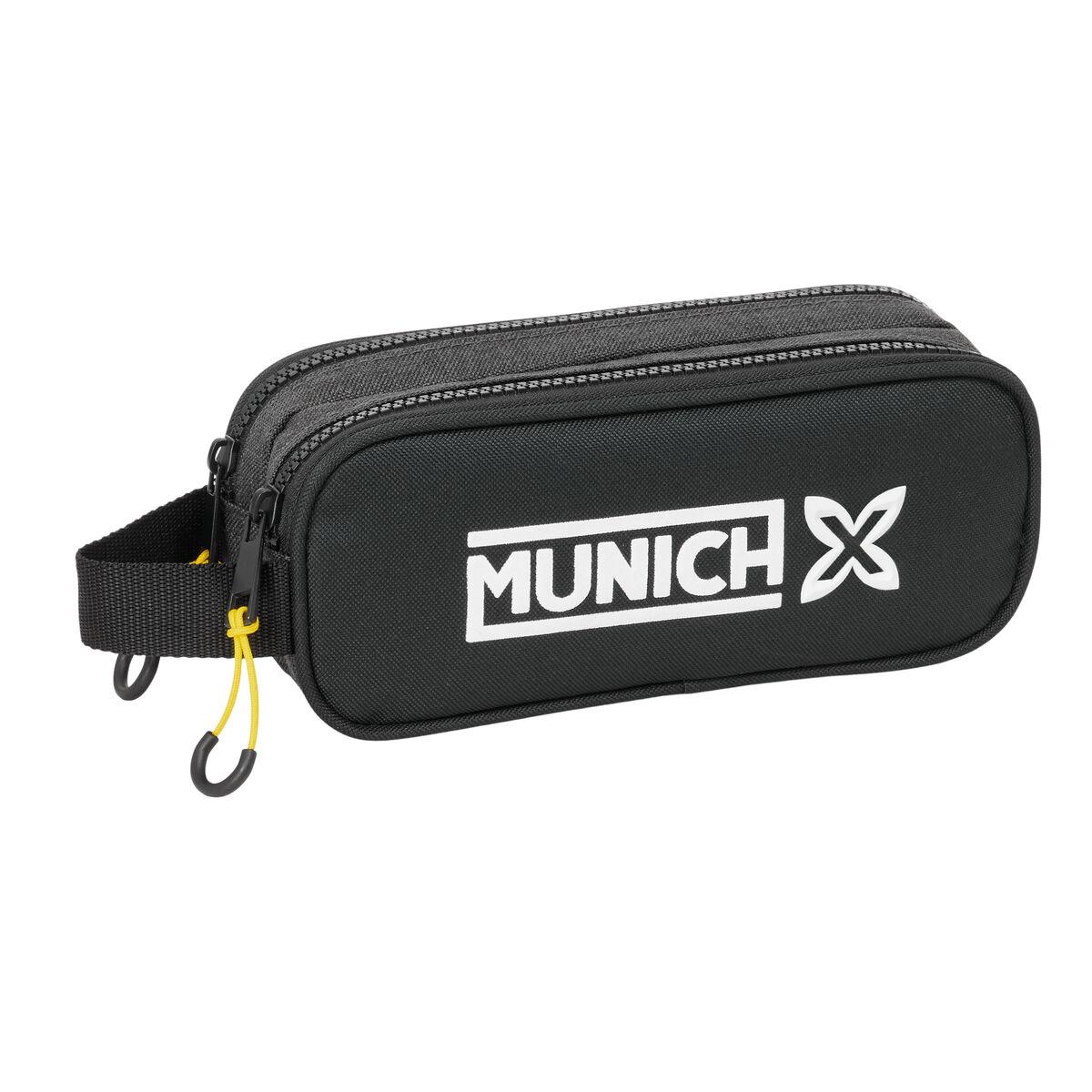 Dobbelt carry-all Munich Topo Sort 21 x 8 x 6 cm