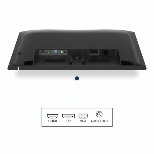 Philips 27" gaming skærm - Full HD, IPS, 120 Hz