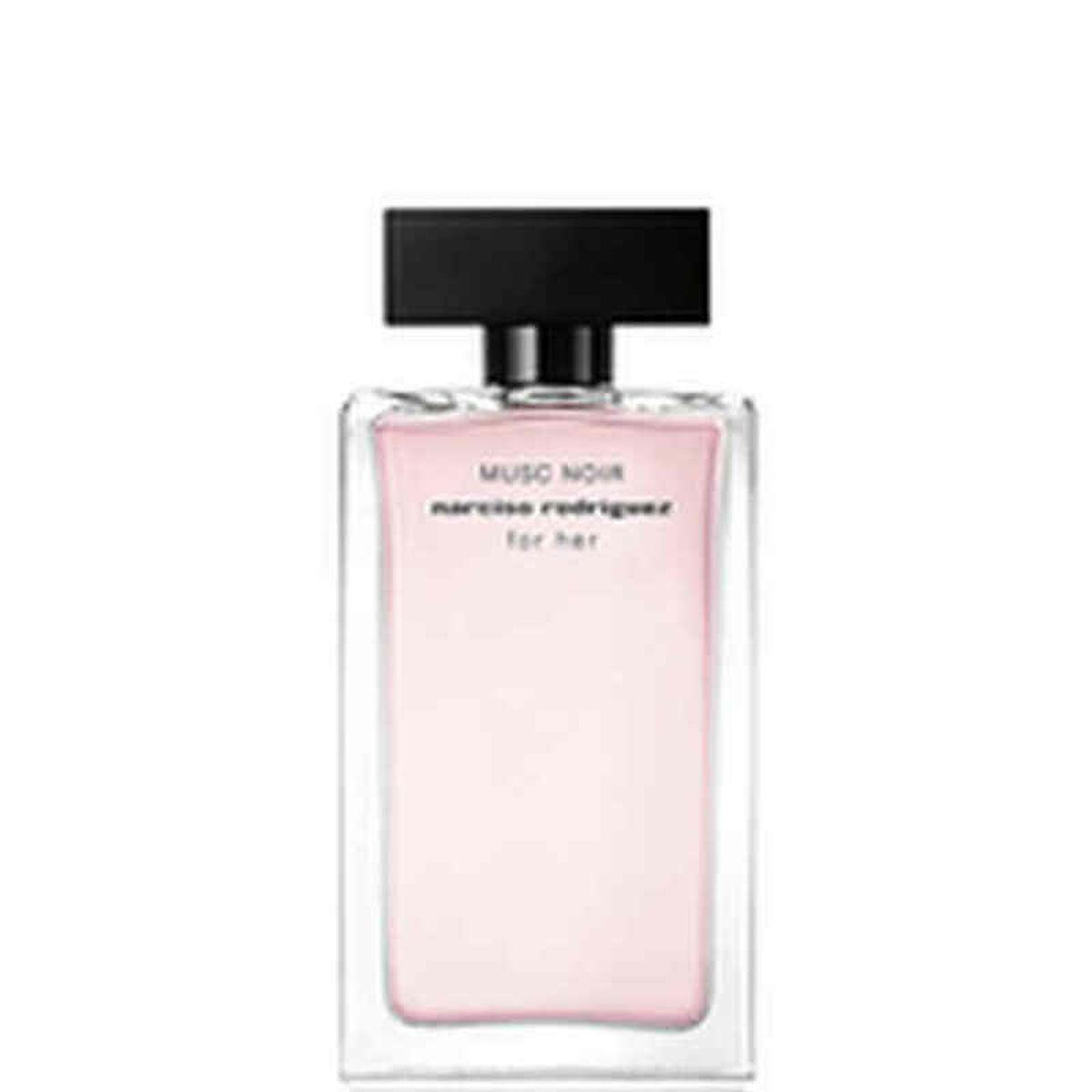 Narciso Rodriguez For Her Musc Noir Eau de Parfum - dameparfume 50/100 ml