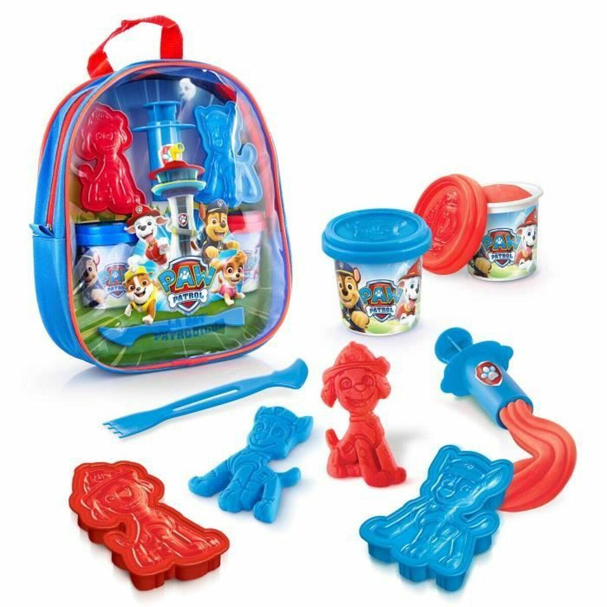 Canal Toys Paw Patrol modellervoks - 2 farver