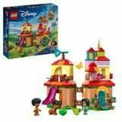 Lego Disney Encanto - Madrigal-huset byggesæt