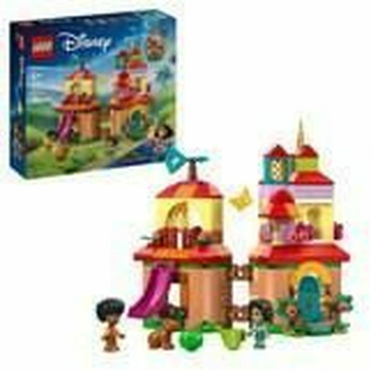 Lego Disney Encanto - Madrigal-huset byggesæt