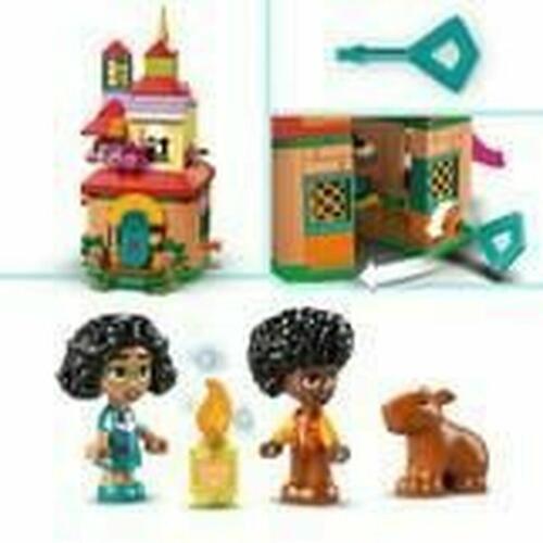 Lego Disney Encanto - Madrigal-huset byggesæt