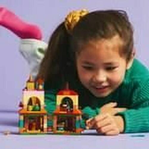 Lego Disney Encanto - Madrigal-huset byggesæt