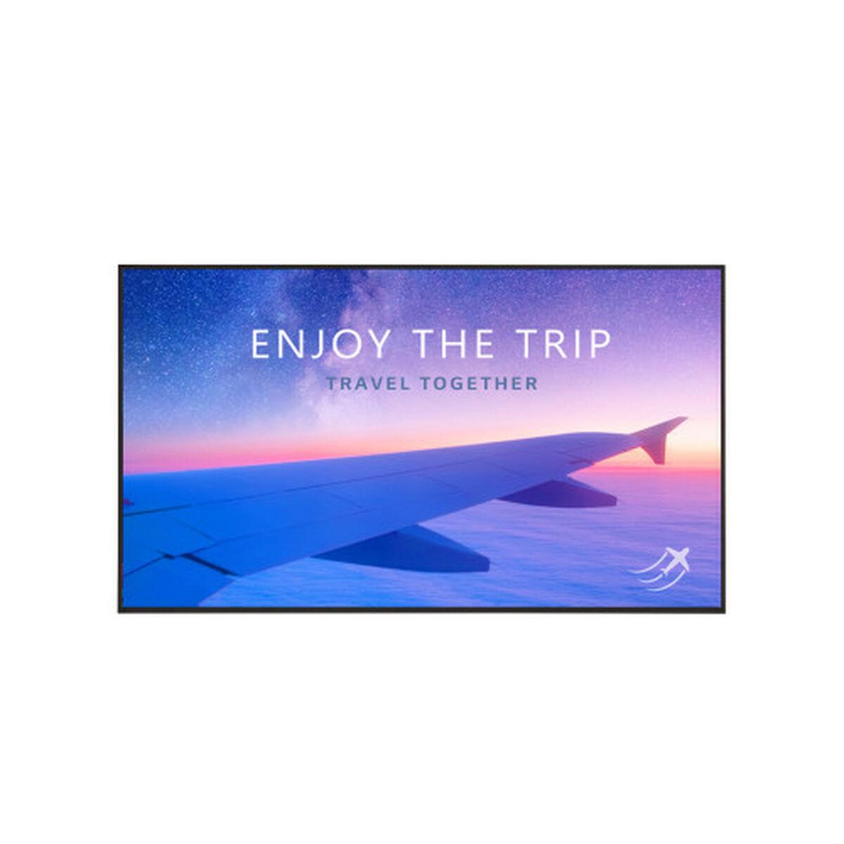 LG 49UH7N-E.AEU 49" Smart TV 4K Ultra HD (LED IPS) billede