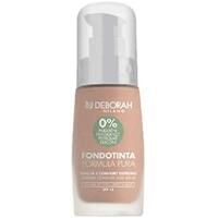 Flydende Makeup Foundation Deborah Fondotinta Nº 2