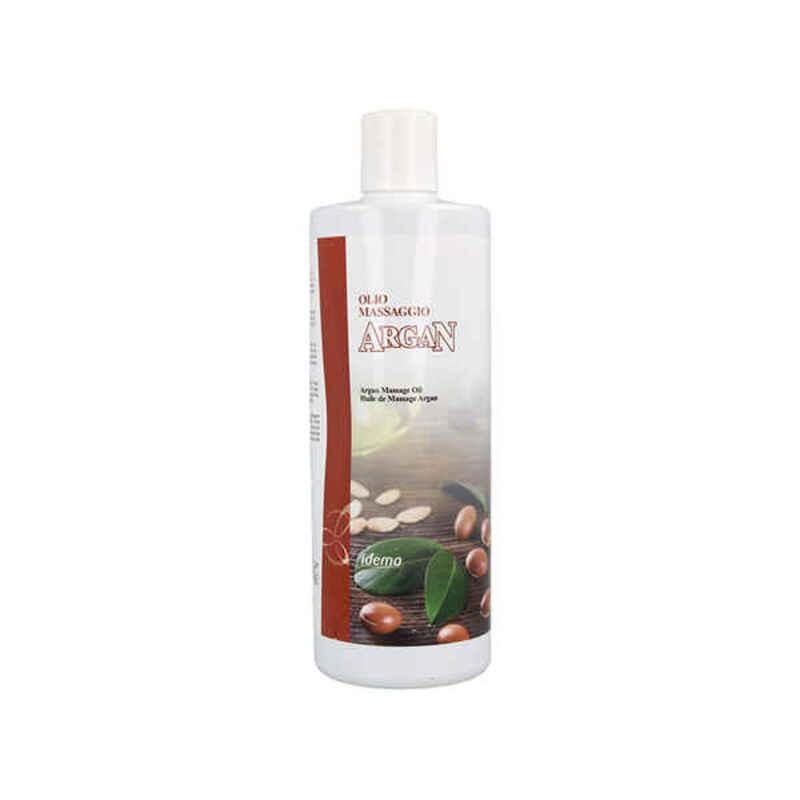 Aphrodisia Massageolie Idema Argão (500 ml)