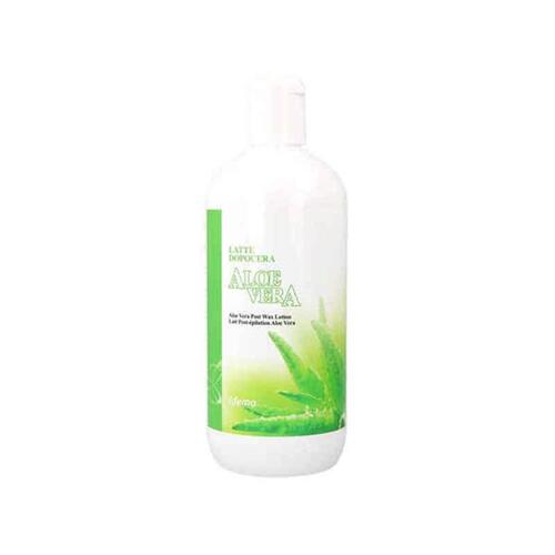 Fugtgivende Mælk Idema Leche Post Aloe Vera (500 ml)