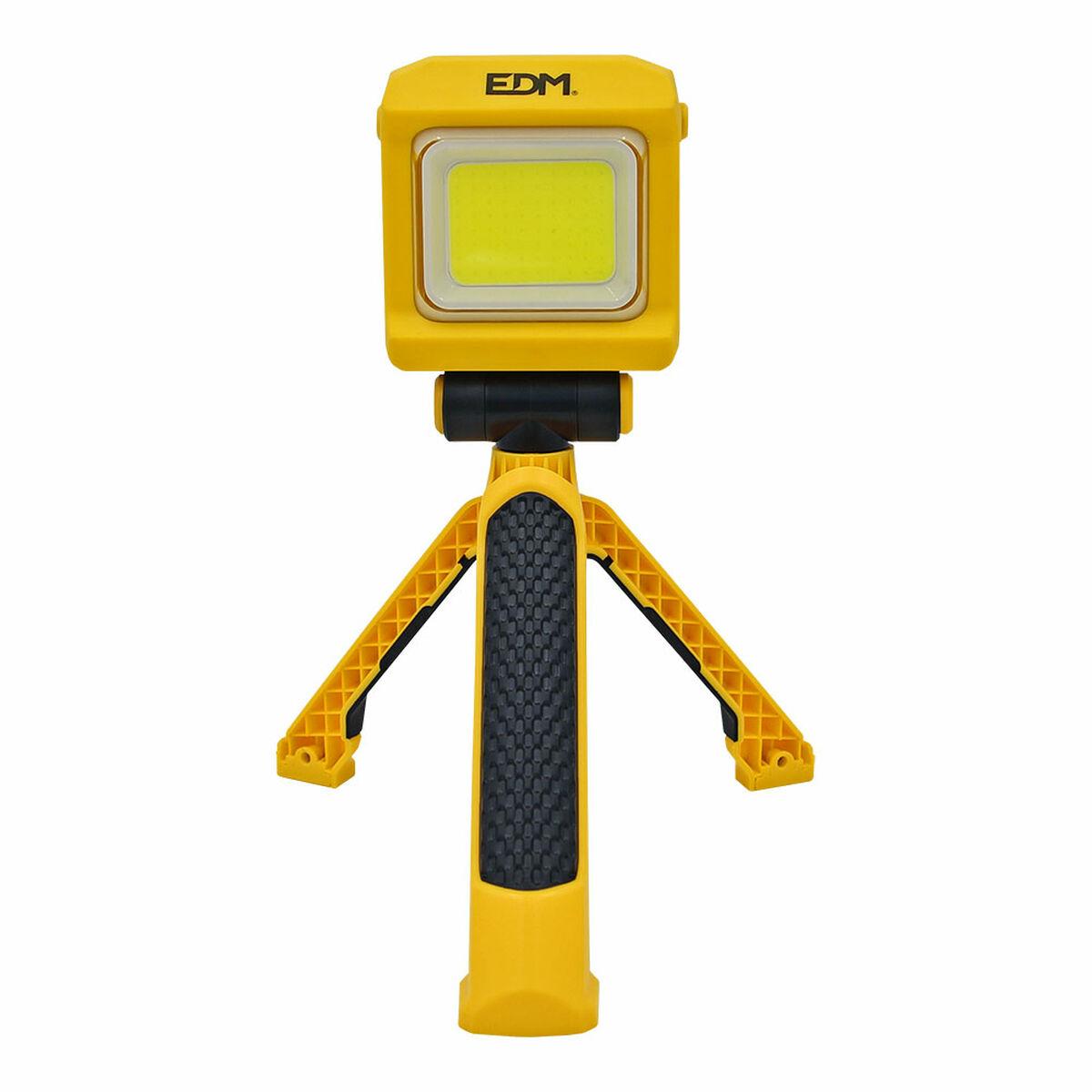 EDM Product Lygte 36167 - arbejdslampe IP65, 5.700 K