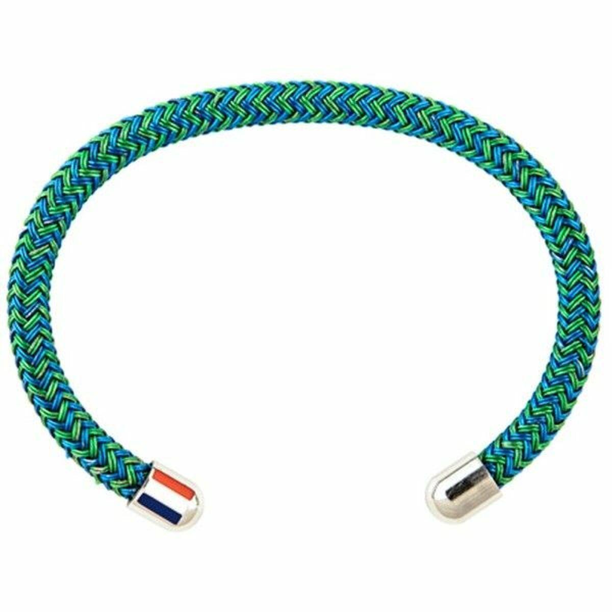 Tommy Hilfiger armbånd til kvinder, grøn - 21 cm