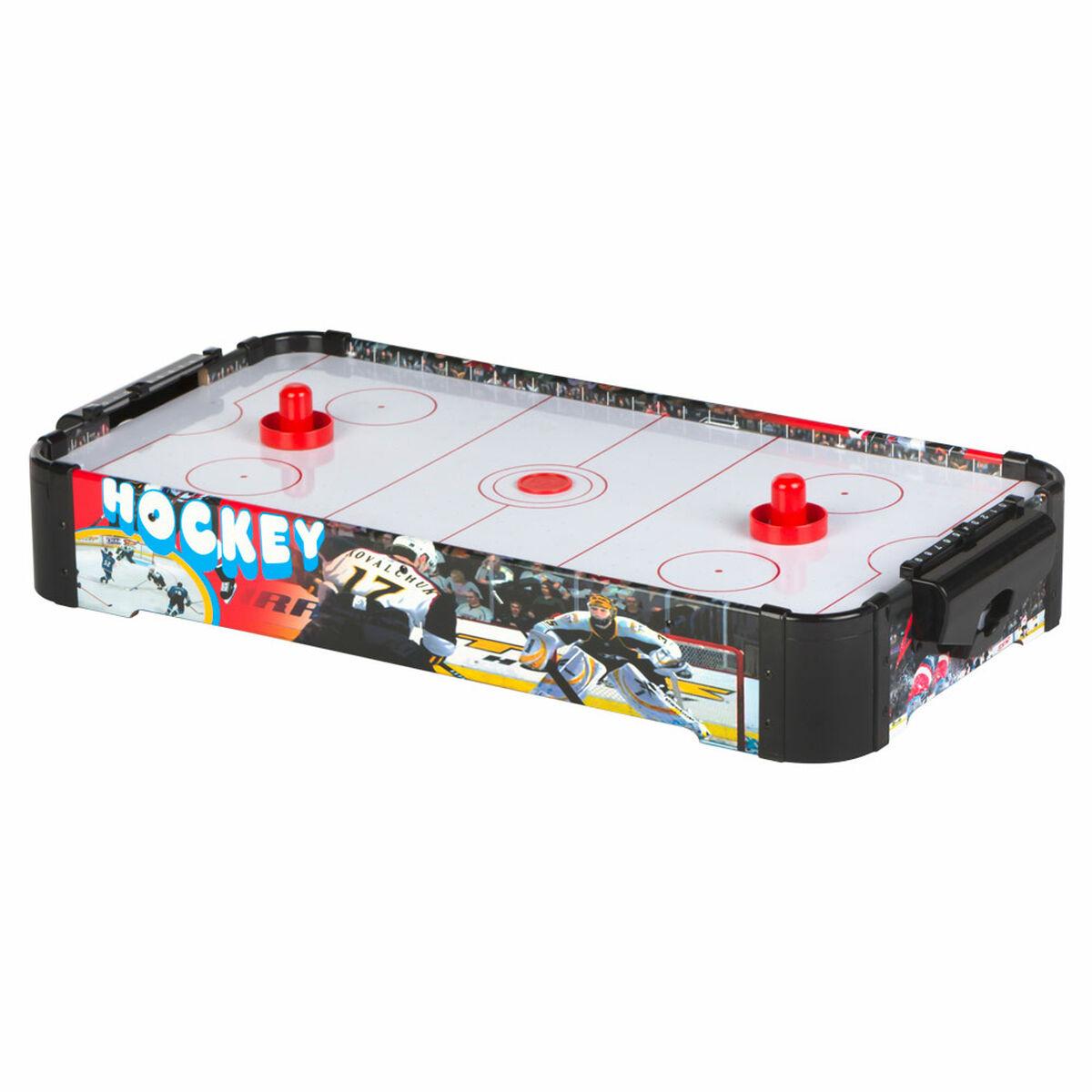 Air hockeybord 69 × 10 × 36 cm (2 enheder)