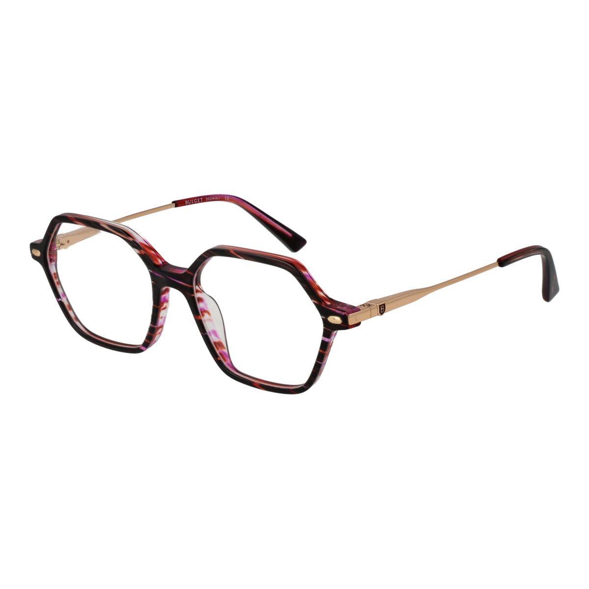 Bulget Brillestel BGY6001 50E04 - damebrille