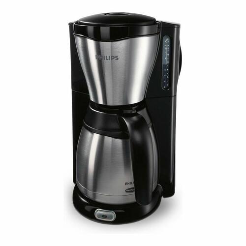 Philips HD7546/20 drypkaffemaskine - sort, 1,2 l, 1.000 W
