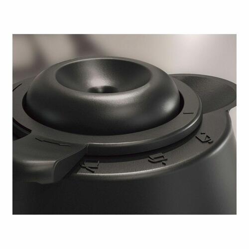 Philips HD7546/20 drypkaffemaskine - sort, 1,2 l, 1.000 W