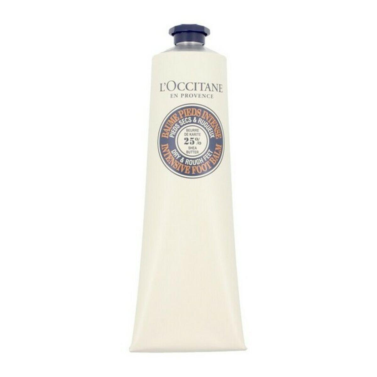 L’Occitane En Provence Karité Fodcreme - Fugtgivende balsam 150 ml