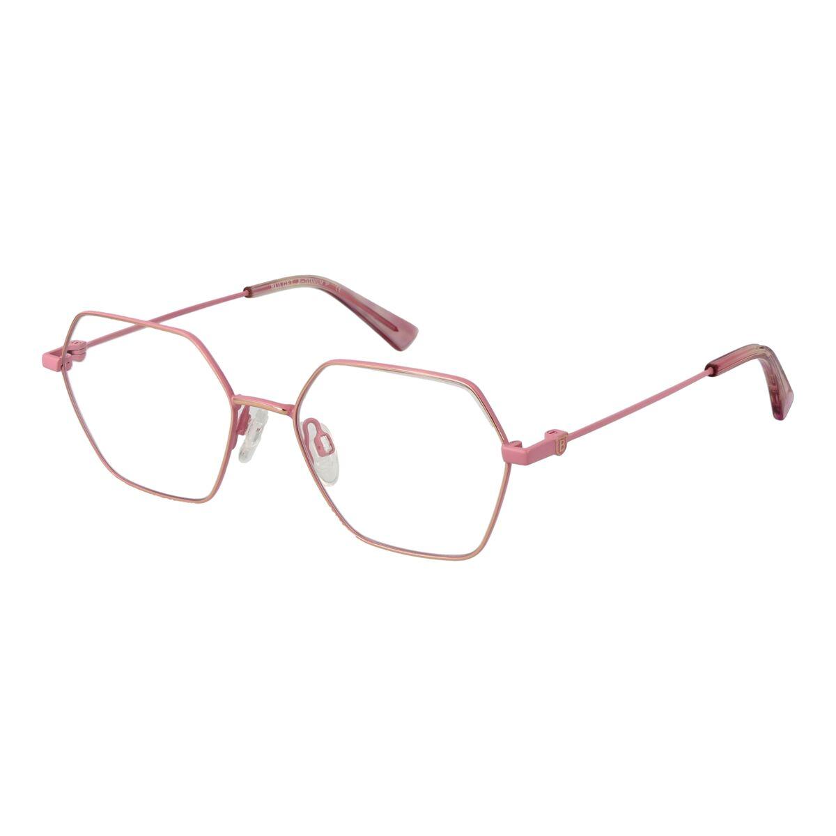 Bulget Brillestel BGY1002T 5005A - dame, pink
