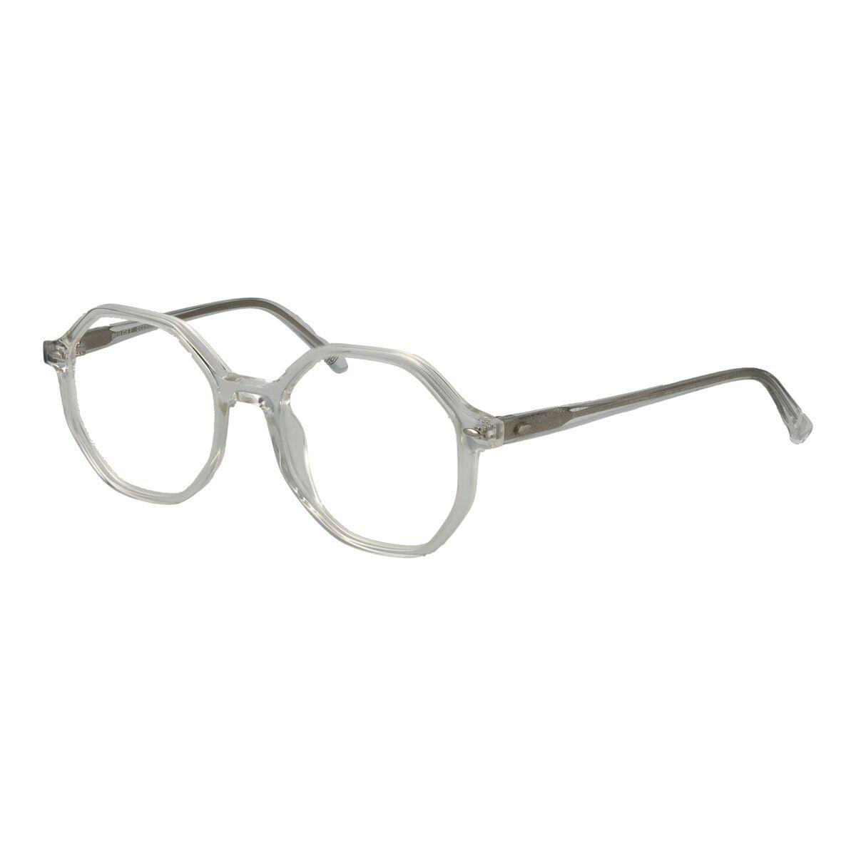 Bulget BG6442 51T01 brillestel - dame, klar rund