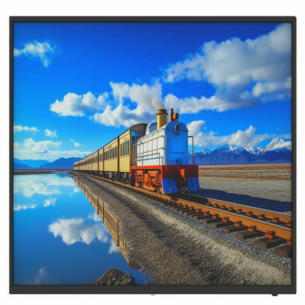 Dahua videovæg-monitor 50" 4K Ultra HD, LED, Android 11