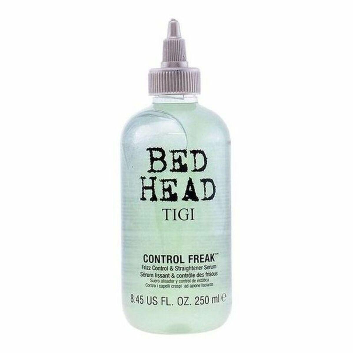 Tigi Bed Head Control Freak Serum - Hårserum 250 ml billede