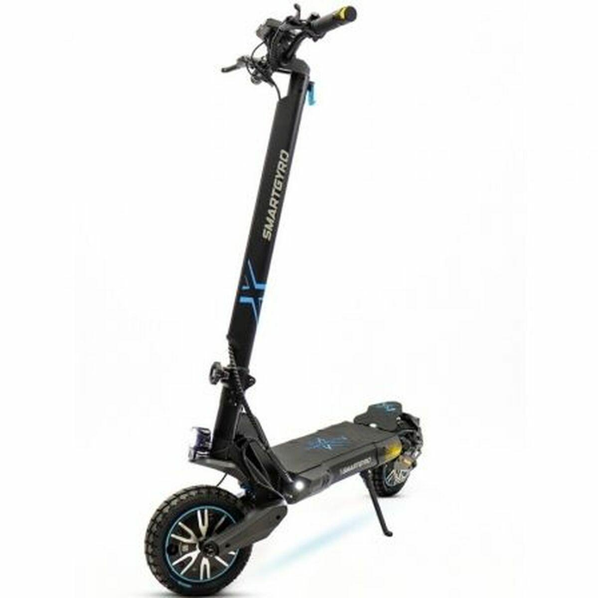 Smartgyro elscooter SG27-423